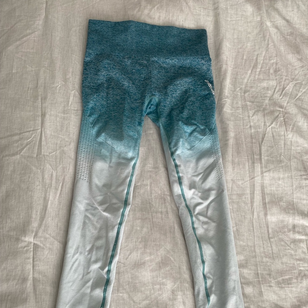 Gymshark Ombré Leggings
